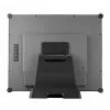 AG Neovo TX-1902 datora monitors 48,3 cm (19 collas) 1280 x 1024 pikseļi SXGA LCD skārienekrāns galda novietojumā melns