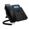AudioCodes 405HD IP tālrunis PoE GbE melns