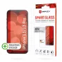 Displex Smart Glass (9H) Apple iPhone 13/13 Pro, montāžas uzlīme, neplīstošs
