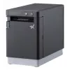 Etiķešu printeris Star Micronics mC-Label2 — Tiešā termiskā druka 300x300 DPI, 180 mm/s, 20–60 mm platums, Ethernet/Wi‑Fi/Bluetooth