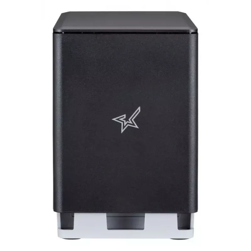 Etiķešu printeris Star Micronics mC-Label2 — Tiešā termiskā druka 300x300 DPI, 180 mm/s, 20–60 mm platums, Ethernet/Wi‑Fi/Bluetooth