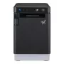 Etiķešu printeris Star Micronics mC-Label2 — Tiešā termiskā druka 300x300 DPI, 180 mm/s, 20–60 mm platums, Ethernet/Wi‑Fi/Bluetooth