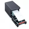 Star Micronics mC-Label2 etiķešu printeris Tiešā termiskā druka 300 x 300 DPI 180 mm/sek. Vadu un bezvadu Ethernet LAN Wi-Fi Bluetooth