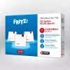 Mesh Set 20003133 tīkla sieta Wi-Fi sistēma Divjoslu (2,4 GHz / 5 GHz) Wi-Fi 7 (802.11be) Balta 1 Iekšēja