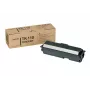 KYOCERA TK-110 tonera kasetne 1 gab. Oriģināls Melns
