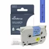 Printera lente MediaRange MRBTZ541 Melna 1.8 cm 8 m