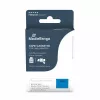 Printera lente MediaRange MRBTZ541 Melna 1.8 cm 8 m