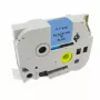 Printera lente MediaRange MRBTZ541 Melna 1.8 cm 8 m