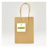 Nelīmējoša printera etiķete Avery T1002-10 Balta 5x5 cm 150 gab.