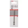 Skrūvgrieža uzgalis Bosch 2607001654 T25 īpaši ciets 89 mm