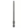 Skrūvgrieža uzgalis Bosch 2607001654 T25 īpaši ciets 89 mm