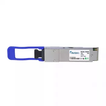 QSFP28 raidītājuztvērēja modulis BlueOptics QSFP28-100G-CWDM4-PC-BO 100G