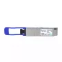 QSFP28 raidītājuztvērēja modulis BlueOptics QSFP28-100G-CWDM4-PC-BO 100G