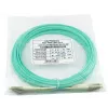 BlueOptics SRCABLE1M-BO InfiniBand optiskās šķiedras kabelis 1 m LC Bēšs