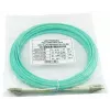 InfiniBand optiskās šķiedras kabelis BlueOptics 050502T512000005M 5 m 2x LC LC/UPC