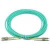 InfiniBand optiskās šķiedras kabelis BlueOptics 050502T512000005M 5 m 2x LC LC/UPC