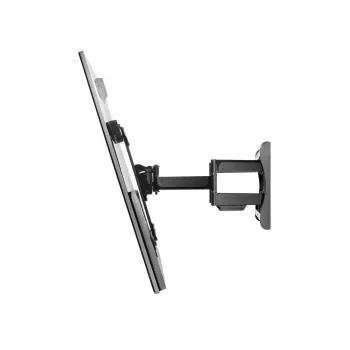 Peerless PA762 TV stiprinājums/statīvs 2.29 m (90 collas) Melns