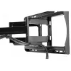 Peerless PA762 TV stiprinājums/statīvs 2.29 m (90 collas) Melns