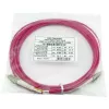 BlueOptics SFP3131FU4MK InfiniBand optiskās šķiedras kabelis 4 m LC