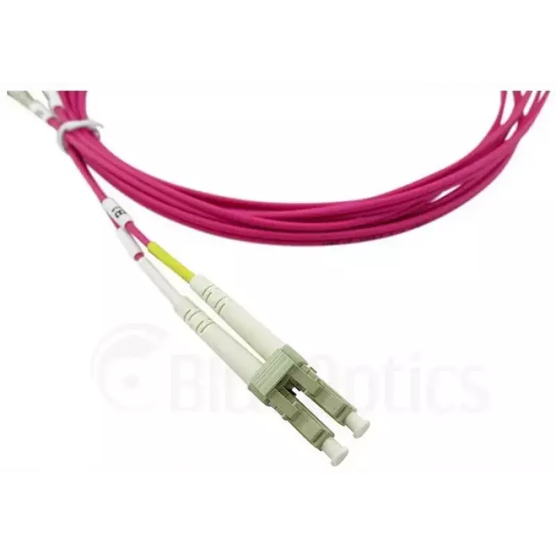 BlueOptics SFP3131FU4MK InfiniBand optiskās šķiedras kabelis 4 m LC