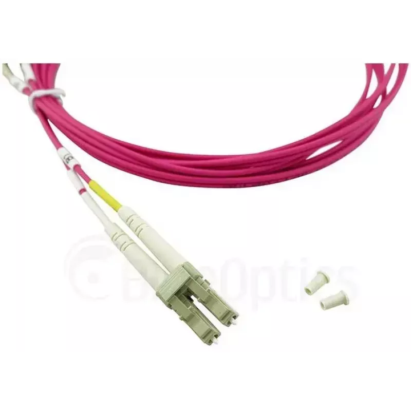 BlueOptics SFP3131FU4MK InfiniBand optiskās šķiedras kabelis 4 m LC