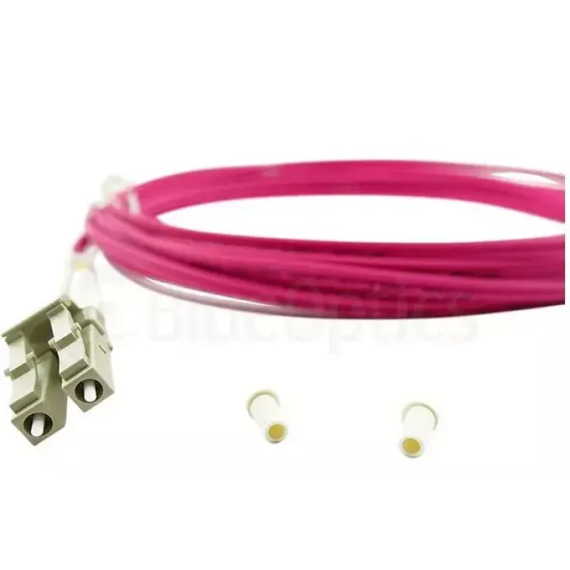 BlueOptics SFP3131FU4MK InfiniBand optiskās šķiedras kabelis 4 m LC