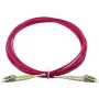 BlueOptics SFP3131FU4MK InfiniBand optiskās šķiedras kabelis 4 m LC