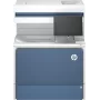 Daudzfunkciju printeris HP Color LaserJet Enterprise MFP 6800dn lāzerkrāsu drukāšana