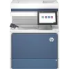 Daudzfunkciju printeris HP Color LaserJet Enterprise MFP 6800dn lāzerkrāsu drukāšana