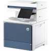 Daudzfunkciju printeris HP Color LaserJet Enterprise MFP 6800dn lāzerkrāsu drukāšana