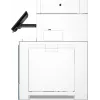 Daudzfunkciju printeris HP Color LaserJet Enterprise MFP 6800dn lāzerkrāsu drukāšana