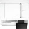 Daudzfunkciju printeris HP Color LaserJet Enterprise MFP 6800dn lāzerkrāsu drukāšana