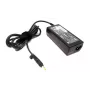 HP 609936-001 strāvas adapteris | Iekštelpām | 90 W | Melns