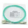 InfiniBand/optiskās šķiedras kabelis BlueOptics 055702K512000003M-BO 3 m 2x LC 2x SC LC/APC