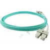 InfiniBand/optiskās šķiedras kabelis BlueOptics 055702K512000003M-BO 3 m 2x LC 2x SC LC/APC