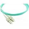 InfiniBand/optiskās šķiedras kabelis BlueOptics 055702K512000003M-BO 3 m 2x LC 2x SC LC/APC