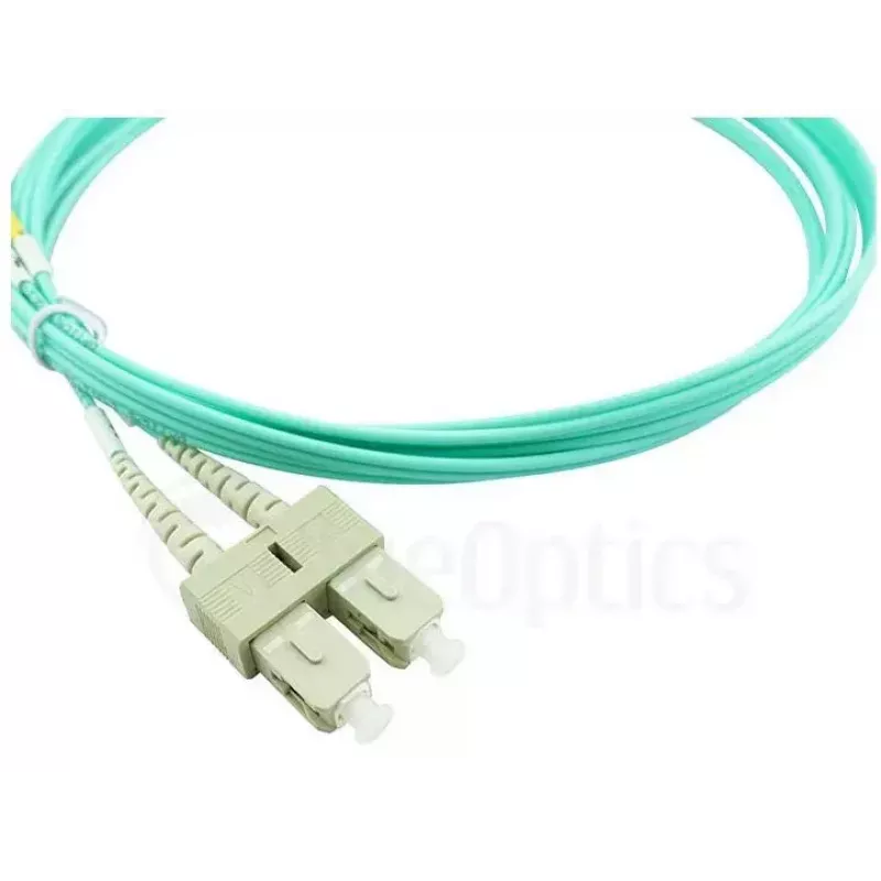 InfiniBand/optiskās šķiedras kabelis BlueOptics 055702K512000003M-BO 3 m 2x LC 2x SC LC/APC