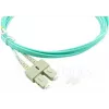 InfiniBand/optiskās šķiedras kabelis BlueOptics 055702K512000003M-BO 3 m 2x LC 2x SC LC/APC