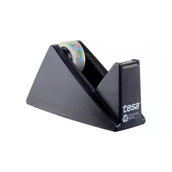 Līmlente TESA 59327 Plastmasa Melna
