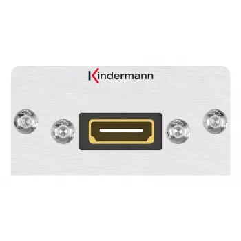 HDMI kontaktligzda Kindermann 7444000542
