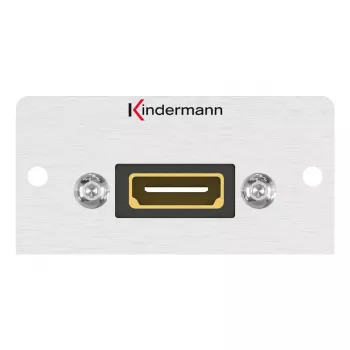 HDMI kontaktligzda Kindermann 7444000542