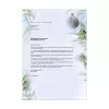 Mākslas papīrs Sigel DP302 100 loksnes