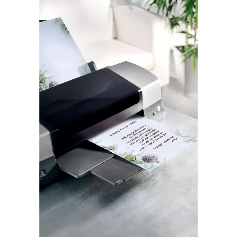 Mākslas papīrs Sigel DP302 100 loksnes