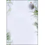 Mākslas papīrs Sigel DP302 100 loksnes