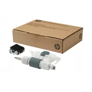 HP LaserJet MFP ADF apkopes komplekts, lāzerdruka, Ķīna, 160 mm, 120 mm, 40 mm, 250 g