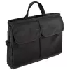Hama Universal Automotive Organizer, liela aprīkojuma somiņa melnā krāsā