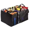 Hama Universal Automotive Organizer, liela aprīkojuma somiņa melnā krāsā