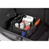 Hama Universal Automotive Organizer, liela aprīkojuma somiņa melnā krāsā
