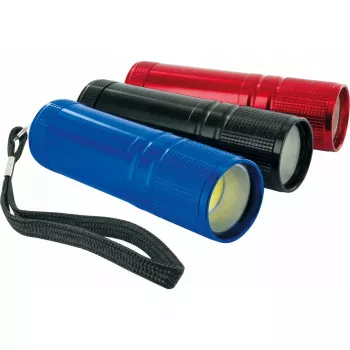 Rokas lukturītis Schwaiger TLED200R 531