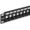 Patch Panel 1U Trendnet TC-KP24